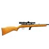 Image 2 : COOEY/WINCHESTER | Model: 64B | Caliber: .22 LR