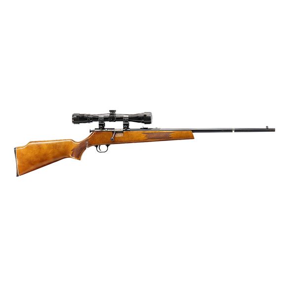 LAKEFIELD | Model: Mark I | Caliber: .22 LR