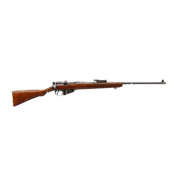 BRITISH LEE ENFIELD | Model: NO1 MK3* Sporter | Caliber: .303 BR