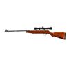Image 4 : UNKNOWN CHINESE | Model: Side Lever | Caliber: .22 CAL PELLET