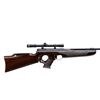 Image 2 : BSA | Model: Buccaneer | Caliber: .177 CAL PELLET