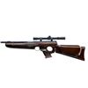 Image 5 : BSA | Model: Buccaneer | Caliber: .177 CAL PELLET