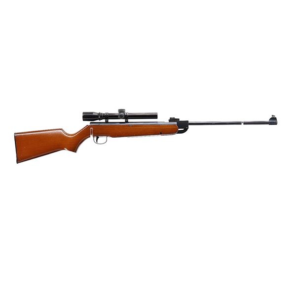 WEBLEY & SCOTT | Model: V | Caliber: .177 CAL PELLET