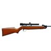 Image 2 : WEBLEY & SCOTT | Model: V | Caliber: .177 CAL PELLET