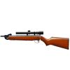 Image 5 : WEBLEY & SCOTT | Model: V | Caliber: .177 CAL PELLET