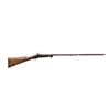 Image 1 : UNKNOWN BELGIAN | Model: Underlever Hammer Gun | Caliber: 12 G X 2 5/8"