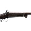 Image 3 : UNKNOWN BELGIAN | Model: Underlever Hammer Gun | Caliber: 12 G X 2 5/8"