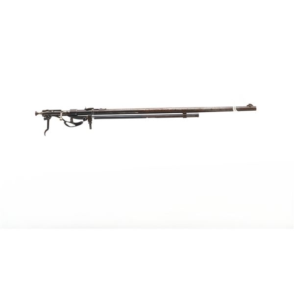 COOEY | Model: 60 Repeater, Barrelled Action | Caliber: .22 LR