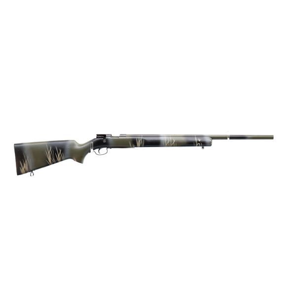 WINCHESTER | Model: 75 | Caliber: .22 WIN MAG