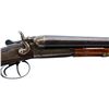 Image 3 : UNKNOWN BELGIAN | Model: Side BY Side Hammer Gun | Caliber: 12 G X 2 3/4"
