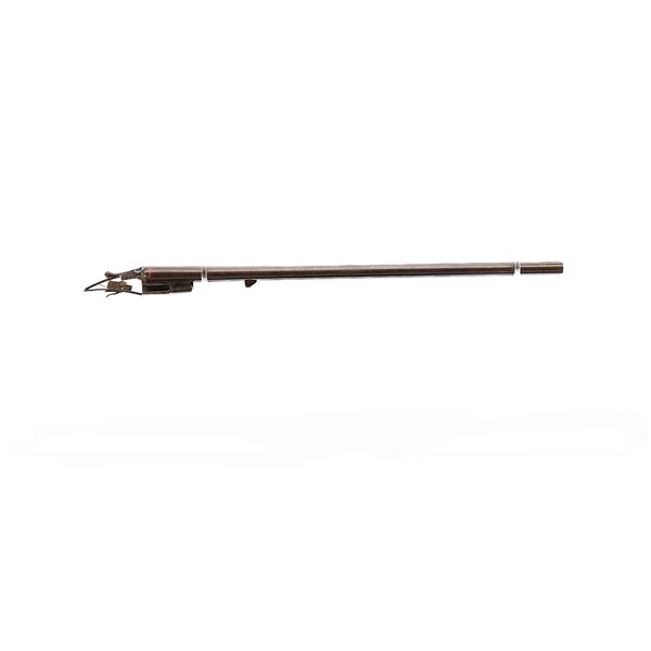 UNKNOWN BRITISH | Model: Side By Side Hammer Gun, Barrelled Action | Caliber: 12 G X 2 5/8"