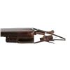 Image 6 : UNKNOWN BRITISH | Model: Side By Side Hammer Gun, Barrelled Action | Caliber: 12 G X 2 5/8"