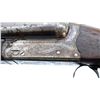 Image 7 : ARMY NAVY STORE LONDON | Model: Side By Side Hammerless | Caliber: 12 G X 2 1/2"