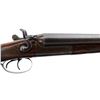 Image 3 : WARD & SONS BIRMINGHAM | Model: Side By Side Hammer Gun | Caliber: 12 G X 2 1/2"