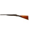 Image 5 : WARD & SONS BIRMINGHAM | Model: Side By Side Hammer Gun | Caliber: 12 G X 2 1/2"