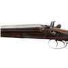 Image 6 : WARD & SONS BIRMINGHAM | Model: Side By Side Hammer Gun | Caliber: 12 G X 2 1/2"
