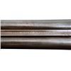 Image 8 : WARD & SONS BIRMINGHAM | Model: Side By Side Hammer Gun | Caliber: 12 G X 2 1/2"