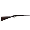 Image 2 : T. BLAND & SONS | Model: Underlever Hammer Gun | Caliber: 20 G X 2 5/8"