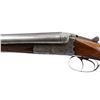 Image 6 : UNKNOWN GERMAN | Model: Side By Side Hammerless | Caliber: 12 G X 2 5/8"
