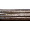 Image 11 : T.H BRAUN IN RIGA | Model: Underlever Hammer Gun | Caliber: 16 G X 2 5/8"