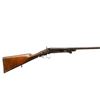 Image 2 : T.H BRAUN IN RIGA | Model: Underlever Hammer Gun | Caliber: 16 G X 2 5/8"