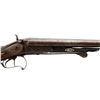 Image 3 : T.H BRAUN IN RIGA | Model: Underlever Hammer Gun | Caliber: 16 G X 2 5/8"