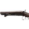 Image 6 : T.H BRAUN IN RIGA | Model: Underlever Hammer Gun | Caliber: 16 G X 2 5/8"