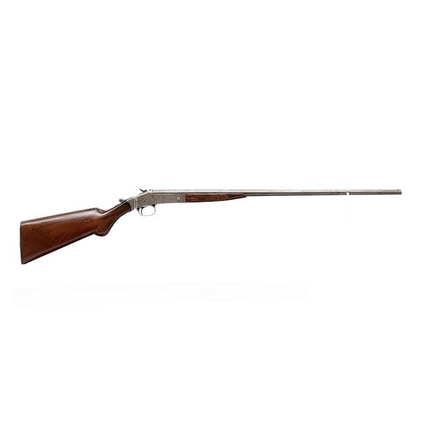 HARRINGTON & RICHARDSON | Model: Single Shot | Caliber: 410 ELEY