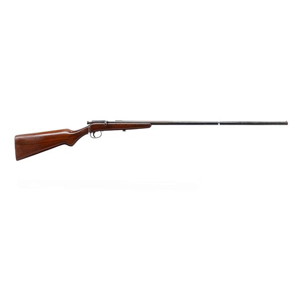 UNKNOWN BRITISH | Model: Single Shot | Caliber: 9MM RF