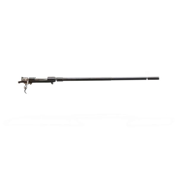 SWEDISH MAUSER | Model: 1896, Barrelled Action | Caliber: 6.5 X 55