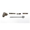 Image 12 : MIROKU JAPAN | Model: 800, Barrelled Action | Caliber: 12 G X 2 3/4"