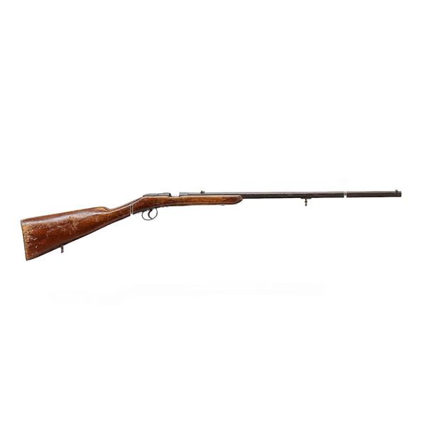 HUSQVARNA | Model: 55 | Caliber: .22 LR