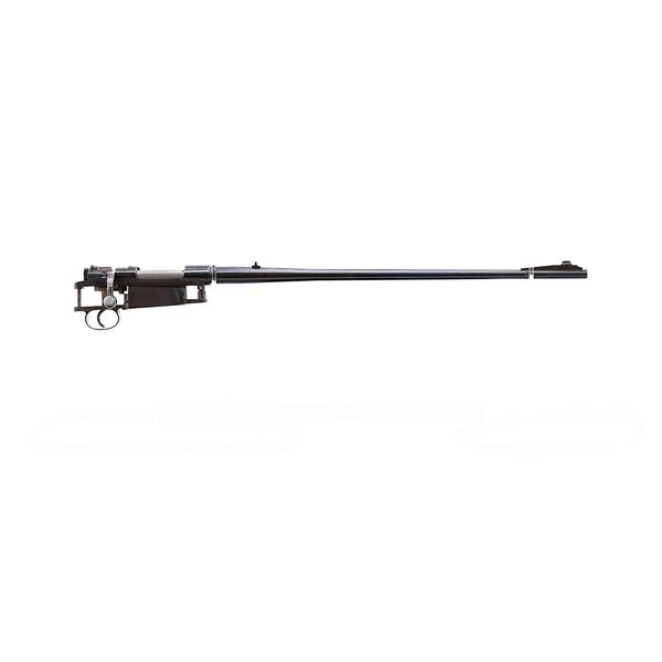 STIGA | Model: 96 Mauser, Barrelled Action | Caliber: .30-06 SPRG