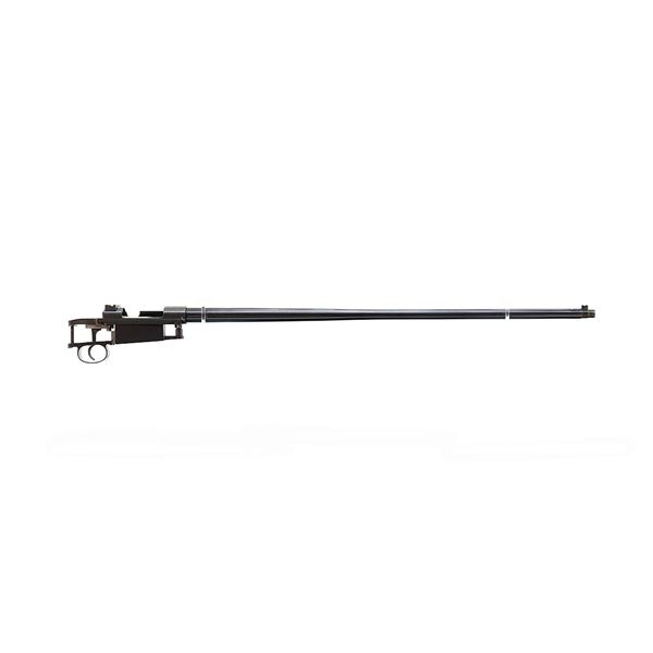 SWEDISH MAUSER | Model: CG63, Barrelled Action | Caliber: 6.5 X 55