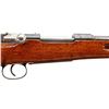 Image 3 : SWEDISH MAUSER | Model: 96 Sporter | Caliber: 6.5 X 55