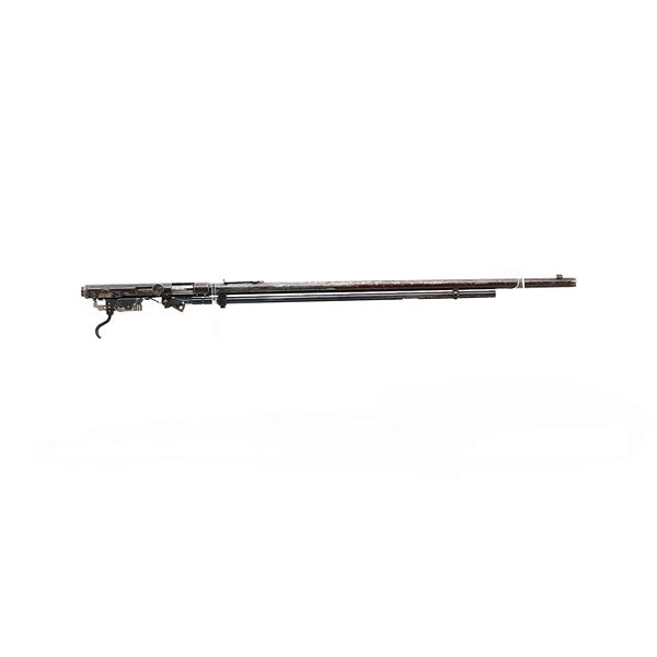 SPRINGFIELD | Model: 87A, Barrelled Action | Caliber: .22 LR