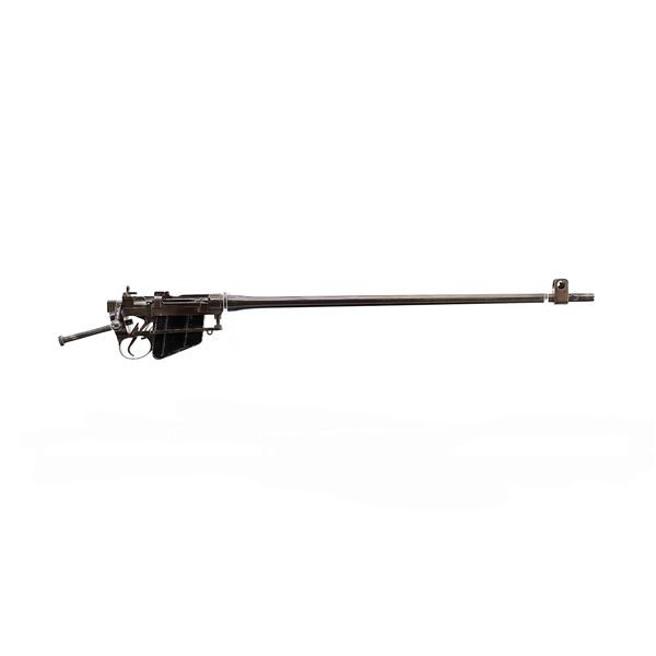 US LEE ENFIELD  | Model: NO4 MKI, Barrelled Action | Caliber: .303 BR