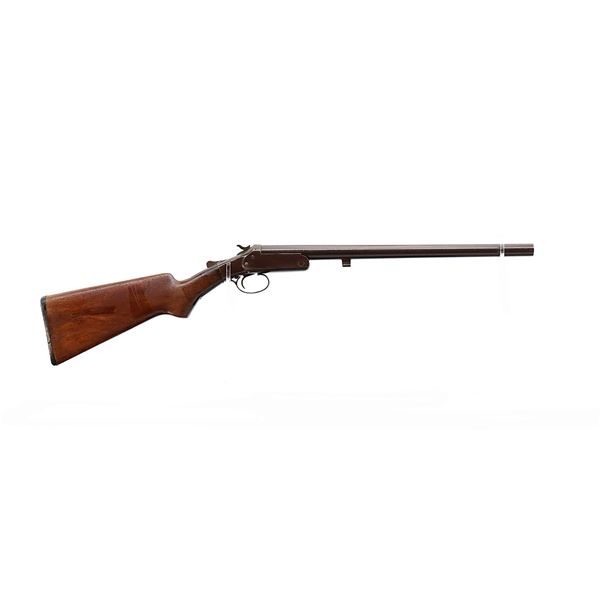 MAUREGAN ARMS | Model: Single Shot | Caliber: 12 G X 2 5/8"