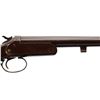 Image 3 : MAUREGAN ARMS | Model: Single Shot | Caliber: 12 G X 2 5/8"