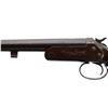Image 6 : MAUREGAN ARMS | Model: Single Shot | Caliber: 12 G X 2 5/8"