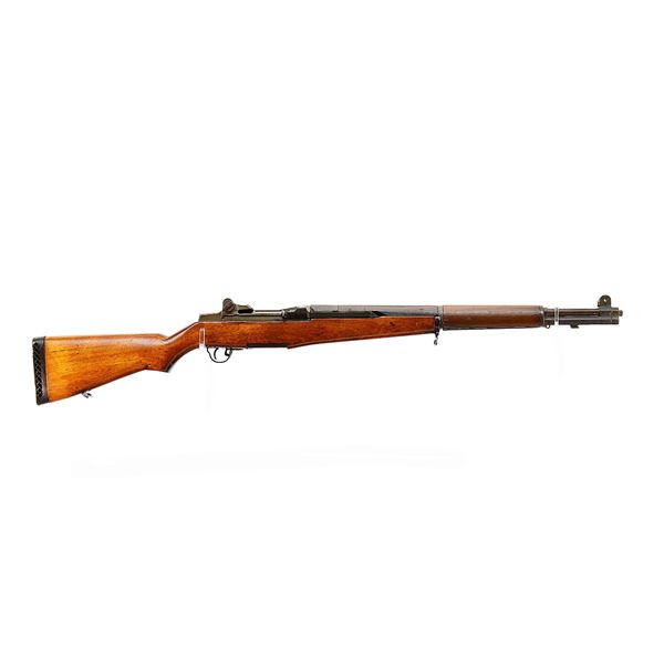 US RIFLE | Model: M1 Garand | Caliber: .30-06 SPRG