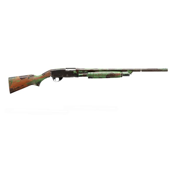 STEVENS | Model: 77B | Caliber: 12 G X 2 3/4"