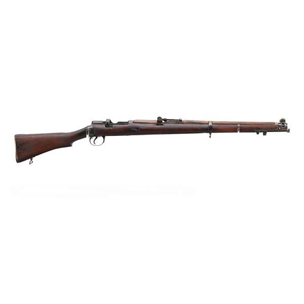 ISHAPORE LEE ENFIELD | Model: NO1 MK3* Shotgun | Caliber: 410 MUSKET