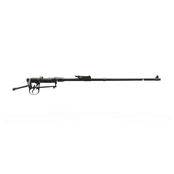 BRITISH LEE ENFIELD | Model: NO1 MK3*, Barrelled Action | Caliber: .303 BR