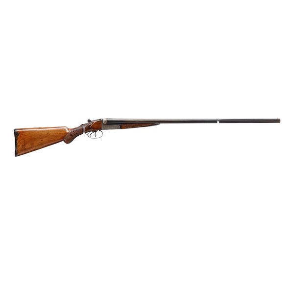 LIEGE BELGIAN | Model: Ranger | Caliber: 12 G X 2 1/2"