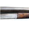 Image 10 : TOBIN ARMS | Model: Side By Side | Caliber: 12 G X 2 3/4"