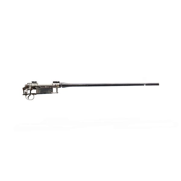 US ENFIELD | Model: P17, Barrelled Action | Caliber: .30-06 SPRG