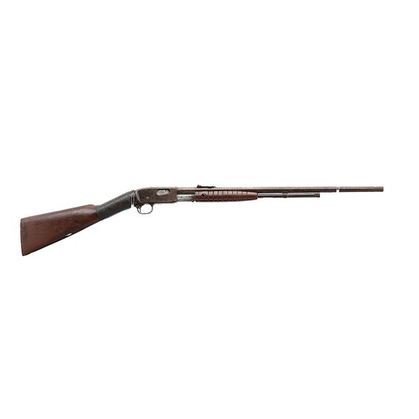 REMINGTON | Model: 12 | Caliber: .22 LR