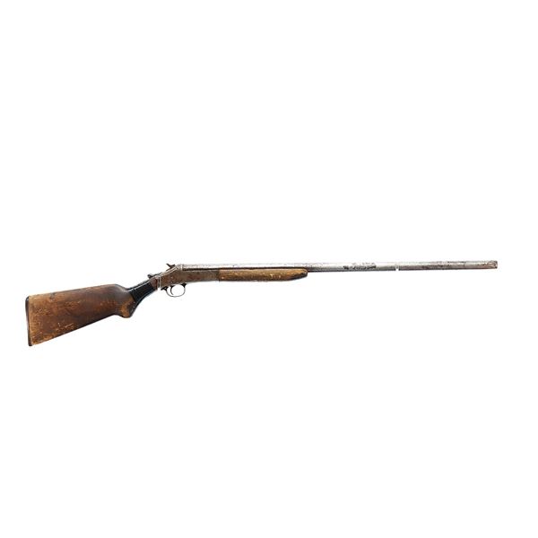 HARRINGTON & RICHARDSON | Model: Single Shot | Caliber: 12 G X 2 3/4"