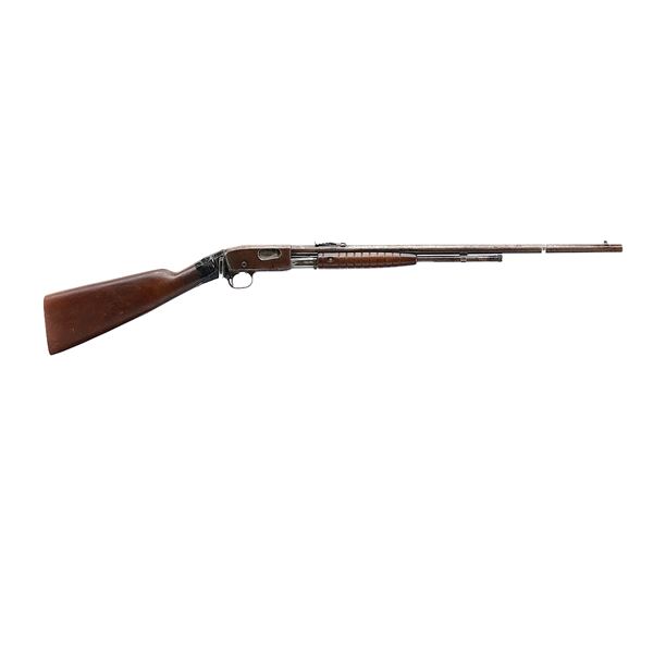 REMINGTON | Model: 12A | Caliber: .22 LR